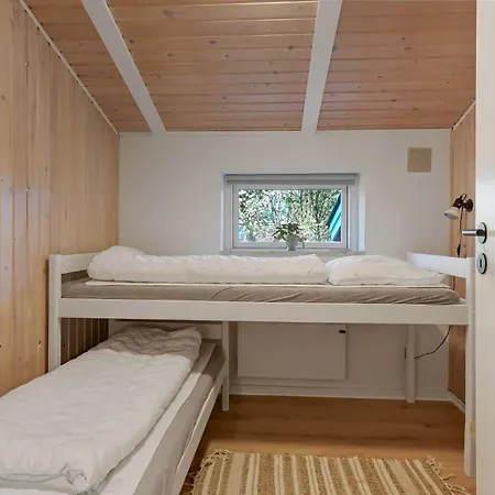 Bv125-blavand-soren-lassens-vaenge-9 Hébergement de vacances *