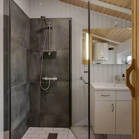 Bv125-blavand-soren-lassens-vaenge-9 Σπίτι διακοπών Blåvand